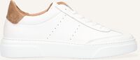 Witte GIORGIO Lage sneakers 980137 - medium