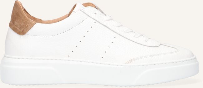 Witte GIORGIO Lage sneakers 980137 Witte GIORGIO Lage sneakers 980137 - large
