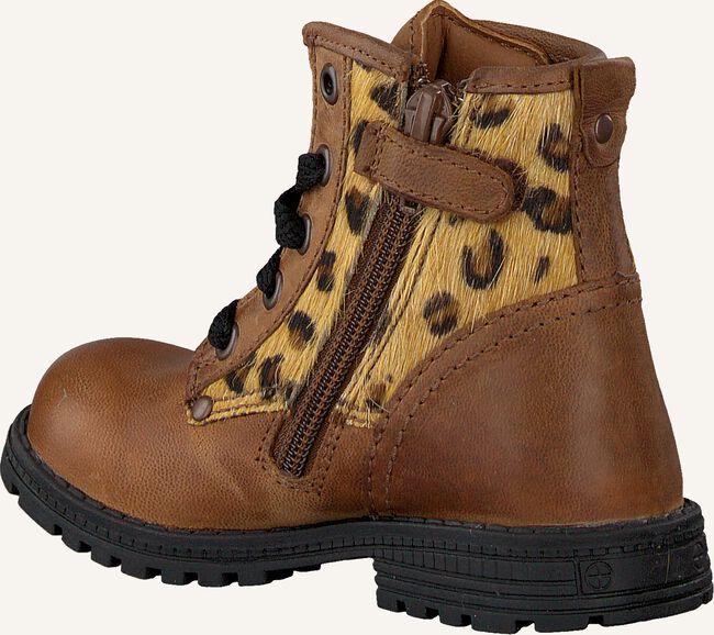 Cognac OMODA Veterboots OM119585 Cognac OMODA Veterboots OM119585 - large