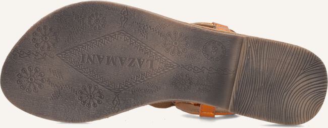 Oranje LAZAMANI Sandalen 33.543 Oranje LAZAMANI Sandalen 33.543 - large