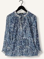 Lichtblauwe IBANA Blouses TARZA Lichtblauwe IBANA Blouses TARZA - medium
