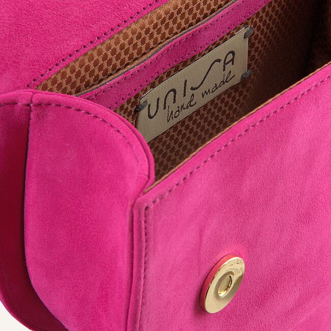 Roze UNISA Schoudertas ZANICE Roze UNISA Schoudertas ZANICE - large