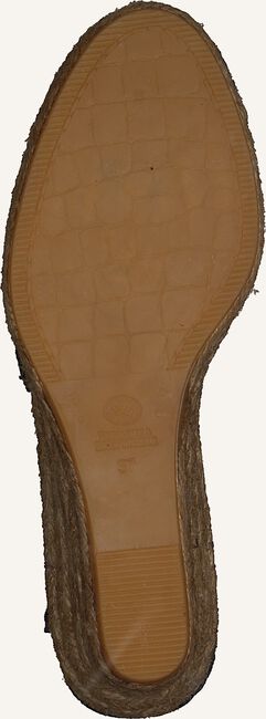 Zwarte FRED DE LA BRETONIERE Espadrilles 153010107 Zwarte FRED DE LA BRETONIERE Espadrilles 153010107 - large