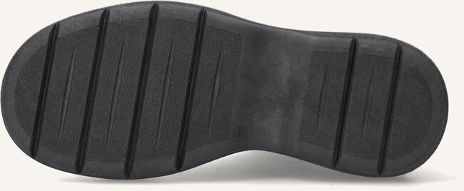 Zwarte NOTRE-V Veterboots AN133 Zwarte NOTRE-V Veterboots AN133 - large