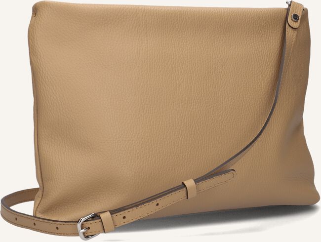Camel GIANNI CHIARINI Schoudertas BRENDA BS8266 Camel GIANNI CHIARINI Schoudertas BRENDA BS8266 - large