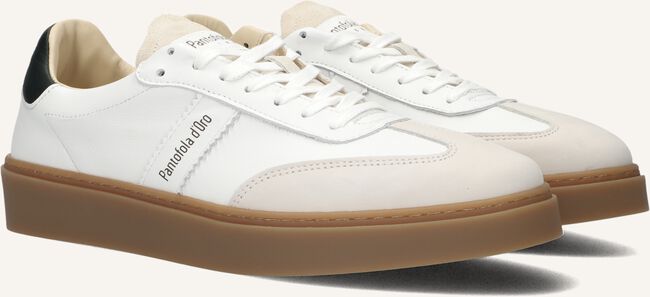 Witte PANTOFOLA D'ORO Lage sneakers ARGENTARIO LOW Witte PANTOFOLA D'ORO Lage sneakers ARGENTARIO LOW - large