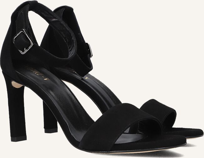 Zwarte NOTRE-V Sandalen 29242 Zwarte NOTRE-V Sandalen 29242 - large