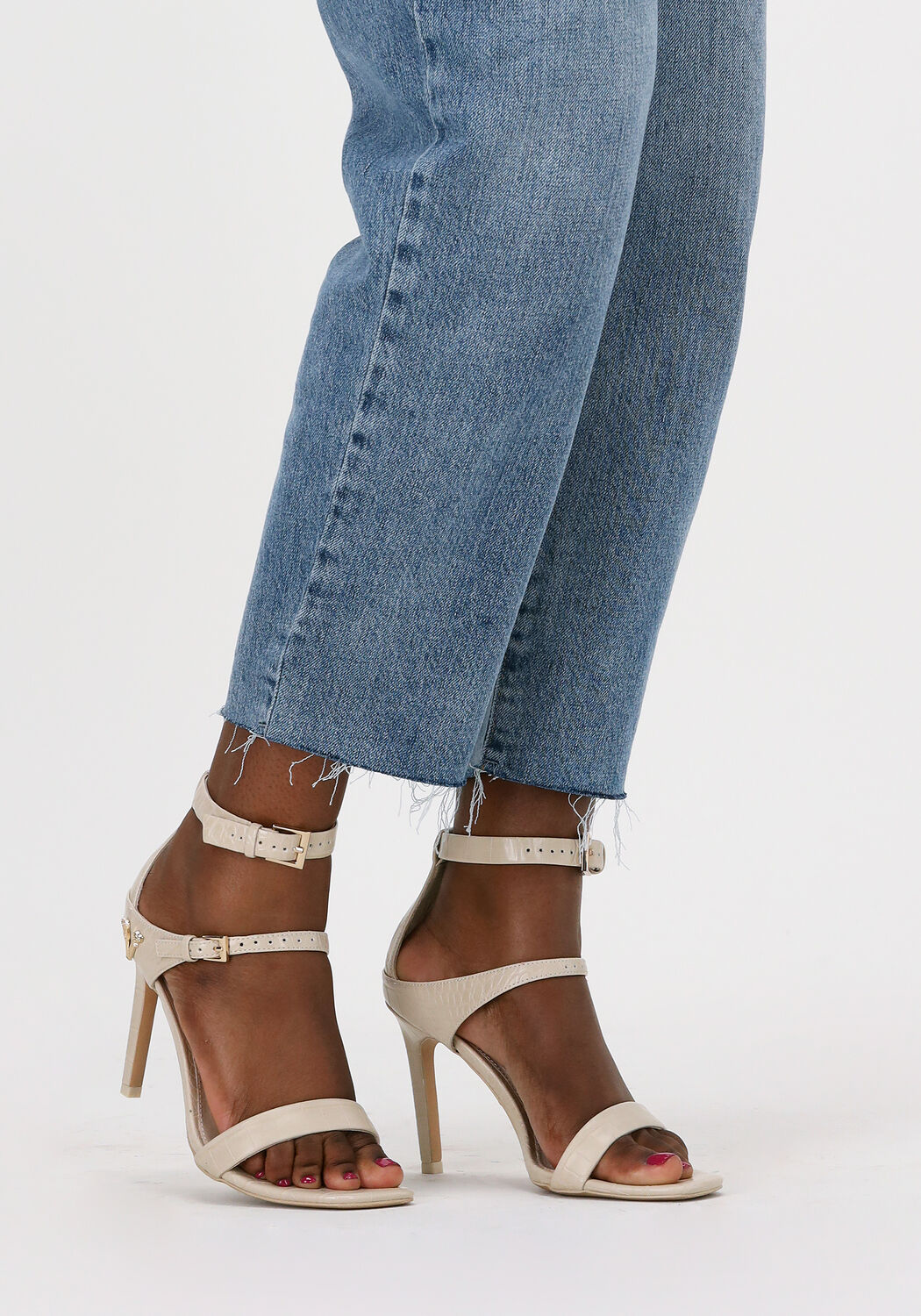 beige josh v sandalen melany