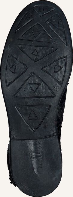 Zwarte OMODA Veterboots 56216 Zwarte OMODA Veterboots 56216 - large