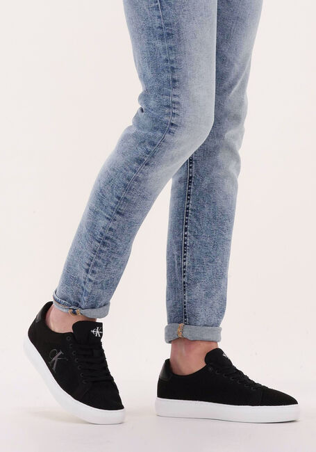Zwarte CALVIN KLEIN Lage sneakers CASUAL CUPSOLE 1 - large
