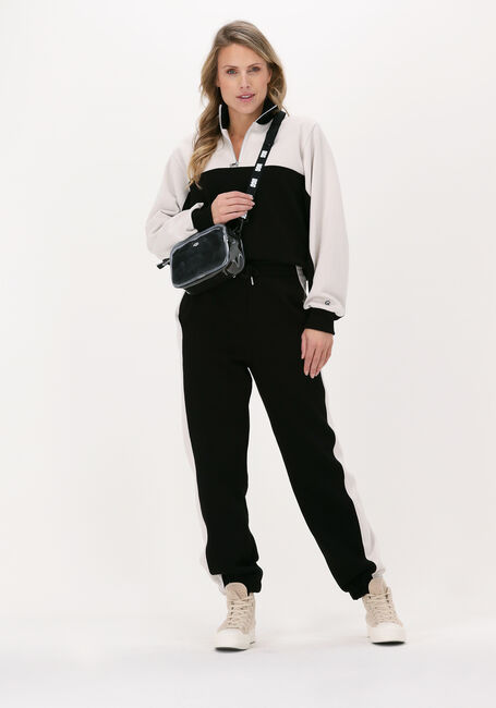 Zwarte GESTUZ Joggingbroek HELLEN GZ HB CB PANTS - large