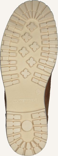 Cognac BJORN BORG Veterboots KEVINA HIGH SCALE Cognac BJORN BORG Veterboots KEVINA HIGH SCALE - large