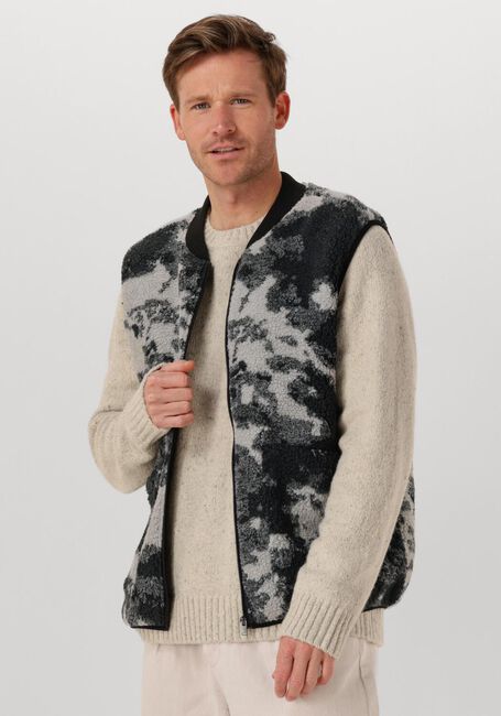 Multi JC RAGS Trui BRUCE ART - large