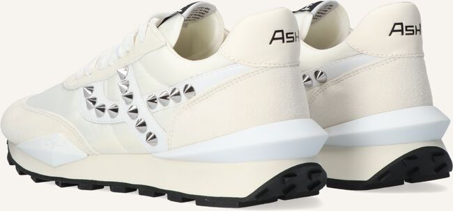 Witte ASH Lage sneakers SPIDER STUD Witte ASH Lage sneakers SPIDER STUD - large