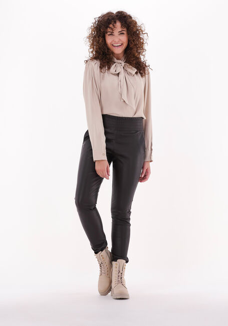 Beige IBANA Blouses TOLINE - large