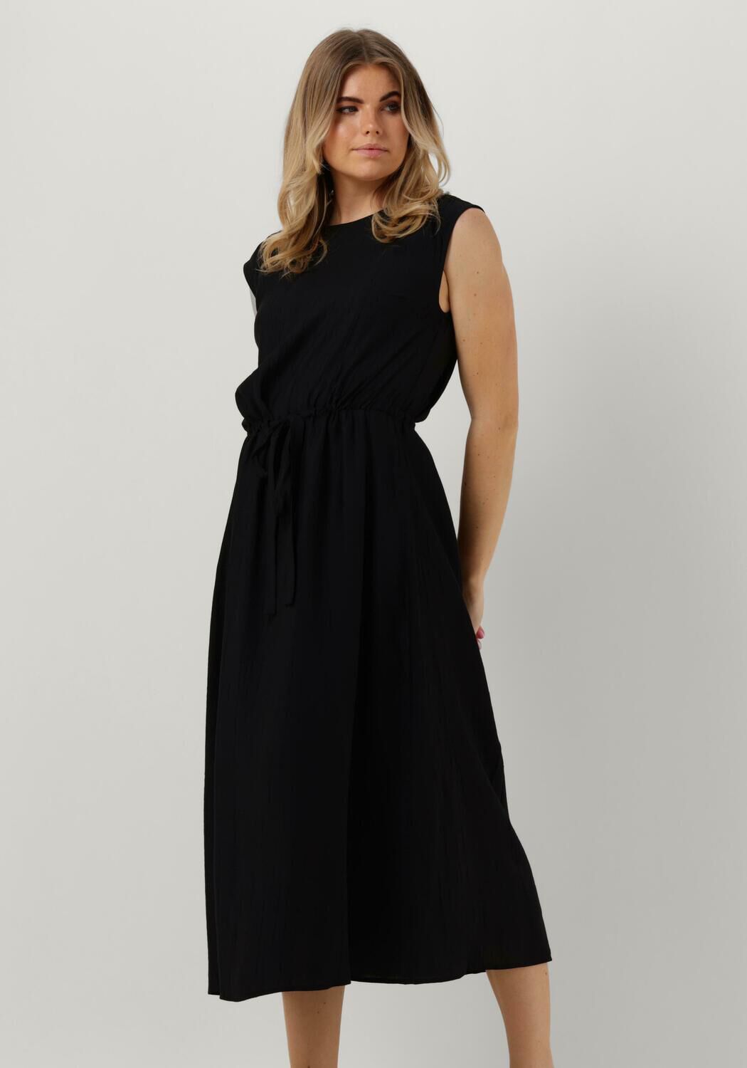 Zwarte jurk hot sale