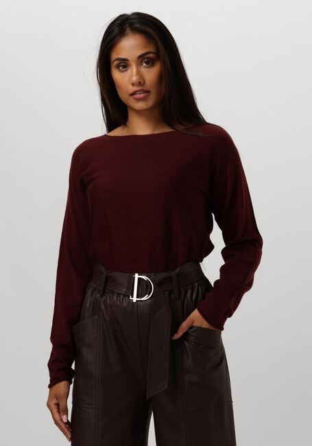 Bordeaux BELLAMY Trui JUDITH - large