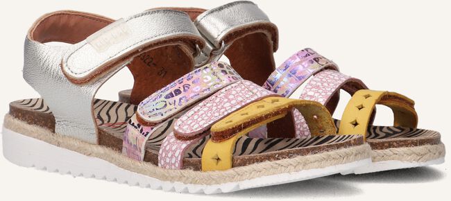 Multi RED-RAG Sandalen 19322 Multi RED-RAG Sandalen 19322 - large