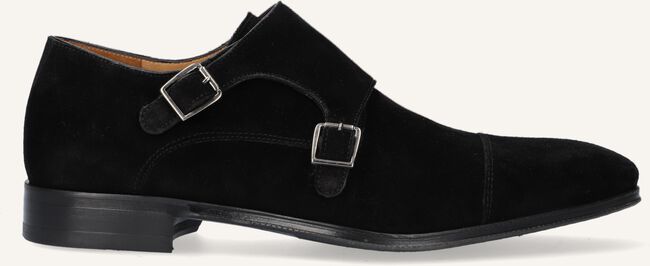 Zwarte VAN BOMMEL Nette schoenen SBM-30020 Zwarte VAN BOMMEL Nette schoenen SBM-30020 - large