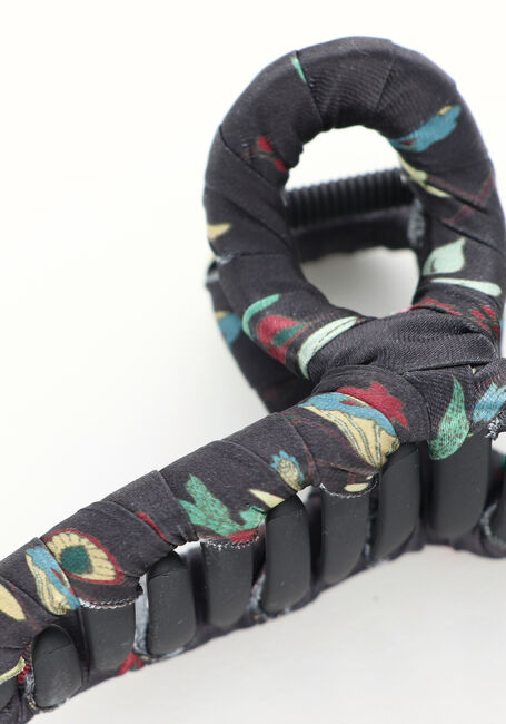 Zwarte BECKSONDERGAARD Haaraccessoires FAIRYGARD LUSTER HAIR CLAW - large