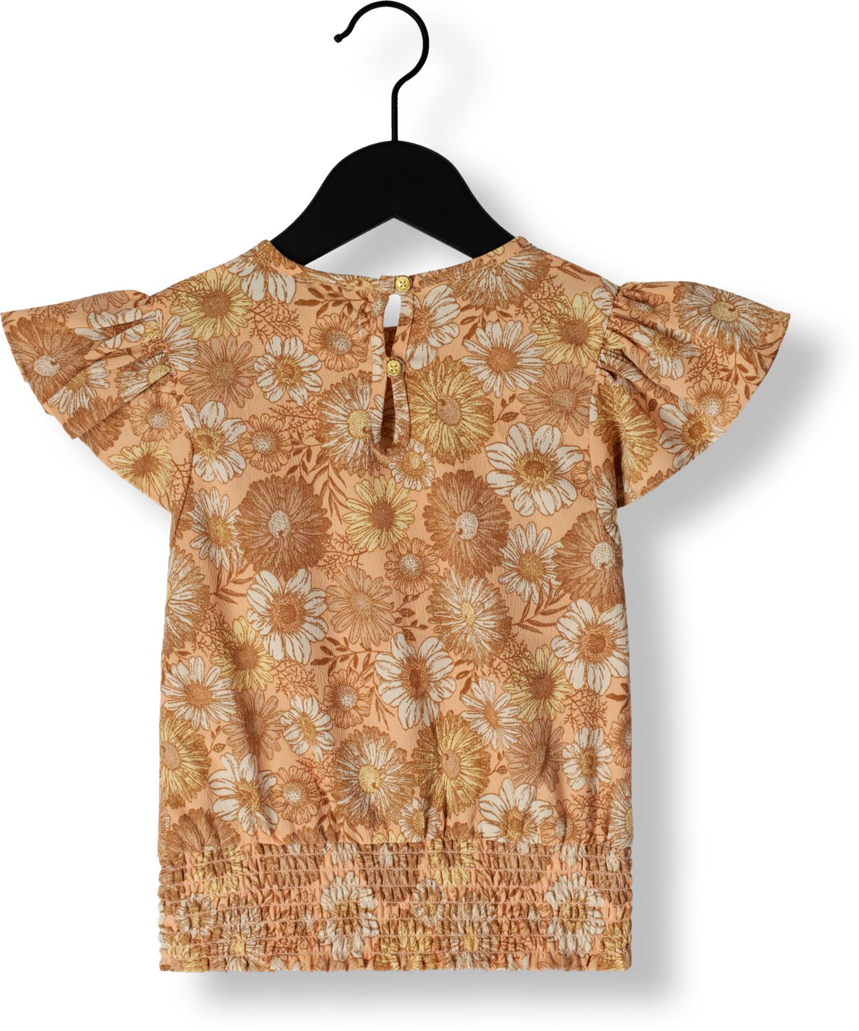 KOKO NOKO Meisjes Tops & T-shirts P54900 Oranje