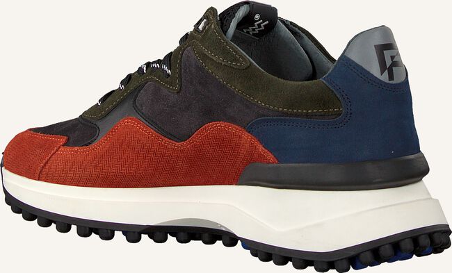 Multi FLORIS VAN BOMMEL Lage sneakers 16339 Multi FLORIS VAN BOMMEL Lage sneakers 16339 - large