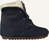 Blauwe SHOESME Babyschoenen BP9W023 - medium