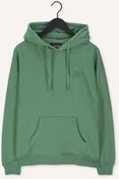 Groene COLOURFUL REBEL Sweater UNI OVERSIZED HOODIE Groene COLOURFUL REBEL Sweater UNI OVERSIZED HOODIE - medium