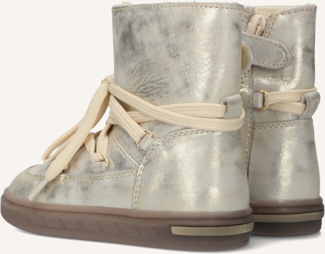 Gouden PINOCCHIO Vachtlaarzen P2371 Gouden PINOCCHIO Vachtlaarzen P2371 - large