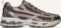 Bruine MRP Lage sneakers MRPBRO Bruine MRP Lage sneakers MRPBRO - medium
