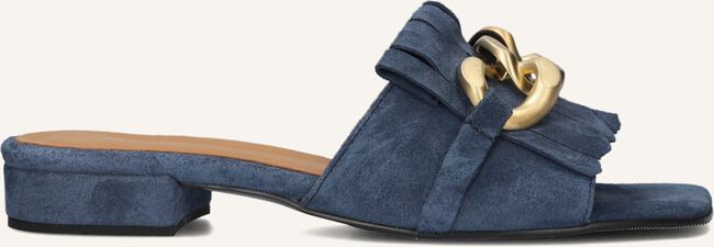 Blauwe NOTRE-V Slippers 105 6409 Blauwe NOTRE-V Slippers 105 6409 - large