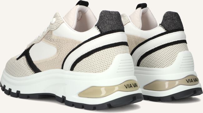 Beige VIA VAI Lage sneakers LIZ DULCE Beige VIA VAI Lage sneakers LIZ DULCE - large