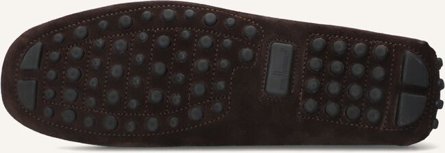 Bruine VAN BOMMEL Mocassins SBM-40019 MANERBA Bruine VAN BOMMEL Mocassins SBM-40019 MANERBA - large