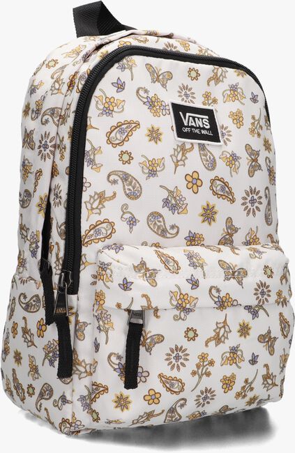 Beige VANS Rugtas BOUNDS BACKPACK | Omoda
