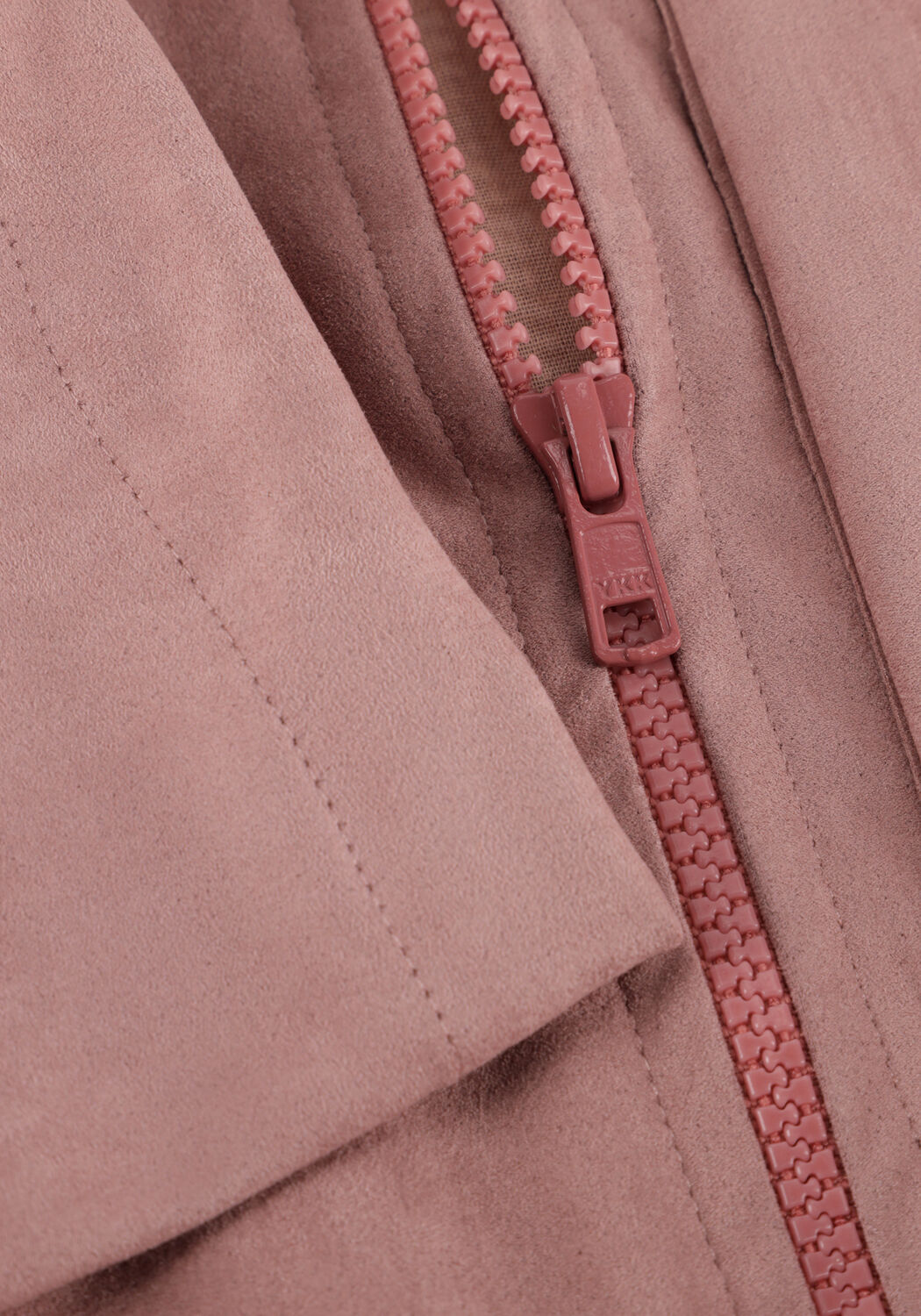 Roze JACKY SUE Jack SASHA BOMBER - large