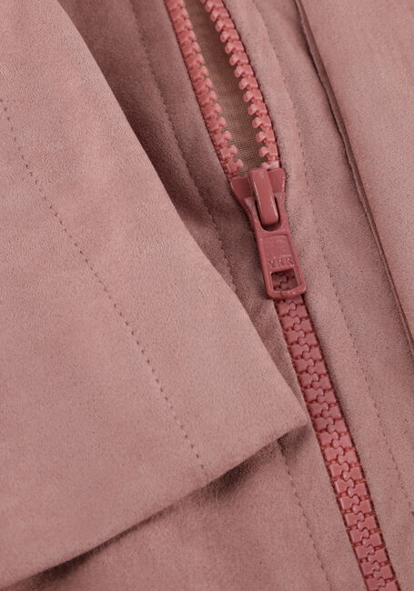 Roze JACKY SUE Jack SASHA BOMBER - large