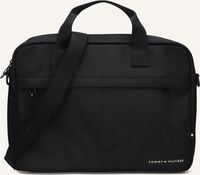 Zwarte TOMMY HILFIGER Laptoptas TH ELEMENT COMPUTER Zwarte TOMMY HILFIGER Laptoptas TH ELEMENT COMPUTER - medium