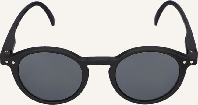 Zwarte IZIPIZI Zonnebril JUNIOR #D Zwarte IZIPIZI Zonnebril JUNIOR #D - large