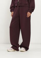 Bordeaux THE LOLA CLUB LEYLA PANTS