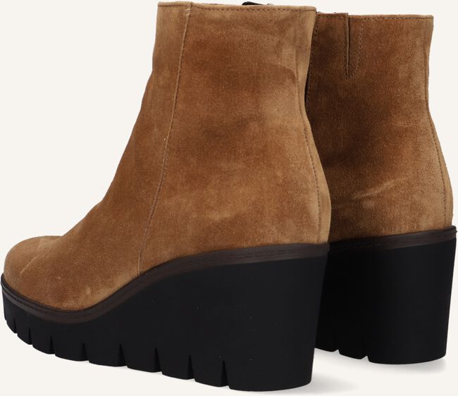 Cognac GABOR Enkellaarsjes 780.1 Cognac GABOR Enkellaarsjes 780.1 - large