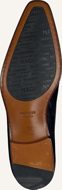 Grijze MAGNANNI Nette schoenen 23050 Grijze MAGNANNI Nette schoenen 23050 - large