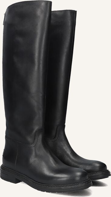 Zwarte SHABBIES Hoge laarzen 191020106 Zwarte SHABBIES Hoge laarzen 191020106 - large