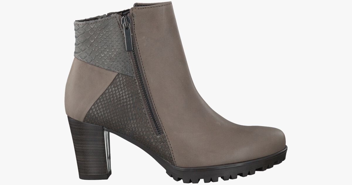 Huidige vergiftigen stap Beige GABOR Sandalen 862 | Omoda