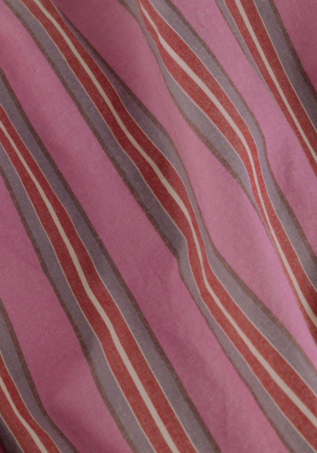 Lichtroze Labo de Colores Minirok KITA - large