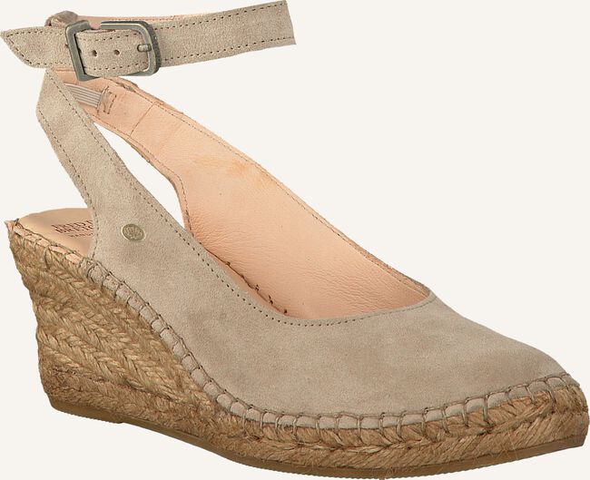 Beige FRED DE LA BRETONIERE Espadrilles 153010085 Beige FRED DE LA BRETONIERE Espadrilles 153010085 - large