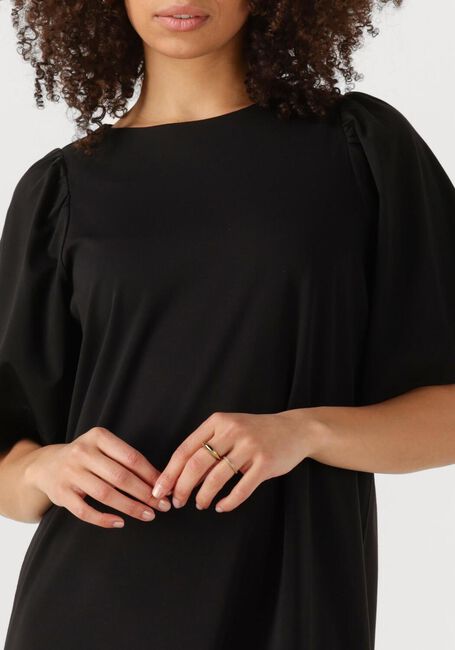 Zwarte INWEAR Midi jurk HIVIERAIW TUNIC DRESS - large