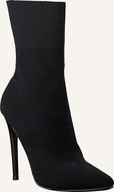 Zwarte STEVE MADDEN Enkellaarsjes CENTURY ANKLEBOOT Zwarte STEVE MADDEN Enkellaarsjes CENTURY ANKLEBOOT - large
