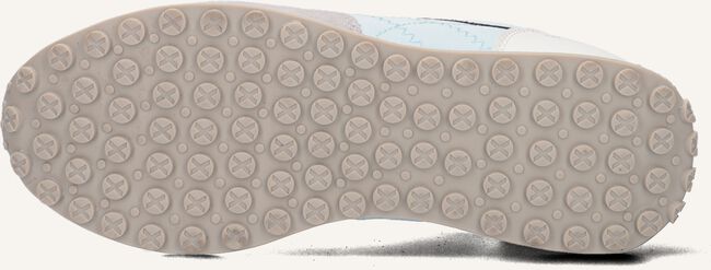 Blauwe MEXX Lage sneakers JUNE Blauwe MEXX Lage sneakers JUNE - large