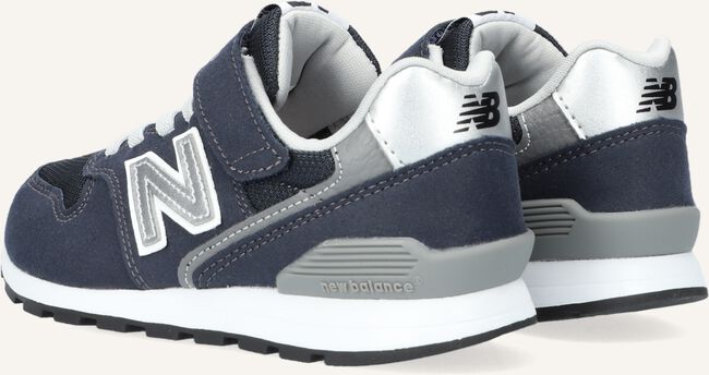 Blauwe NEW BALANCE Lage sneakers YV996 Blauwe NEW BALANCE Lage sneakers YV996 - large