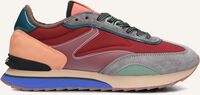 Multi THE HOFF BRAND Lage sneakers THE JAMES - medium